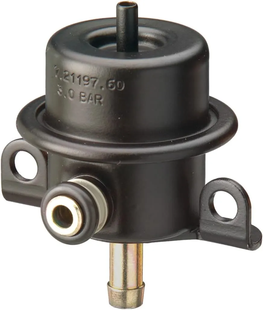 Pierburg 7.21197.60.0 Pression Regulator
