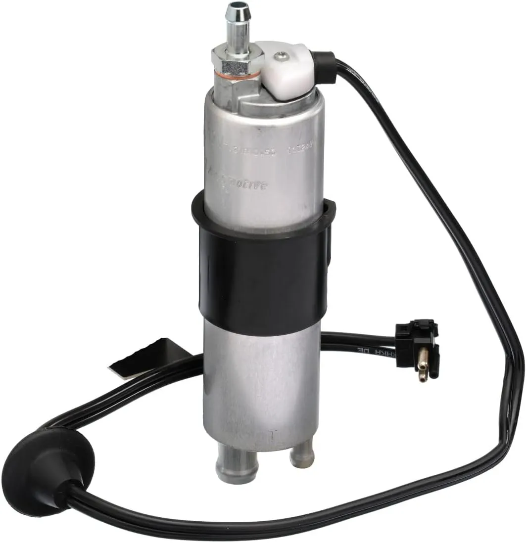 Pierburg 7.22020.50.0 Electric Fuel Pump