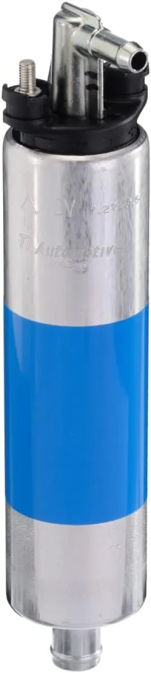 Pierburg 7.22156.50.0 Electric Fuel Pump