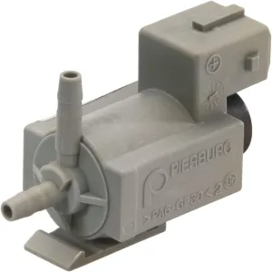 Pierburg 7.22280.02.0 Electric Switchover Valve