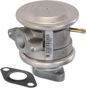 Pierburg 7.22286.51.0 Cut-Off Secondary Air Valve