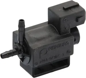 Pierburg 7.22355.01.0 Electric Switch Over Valve