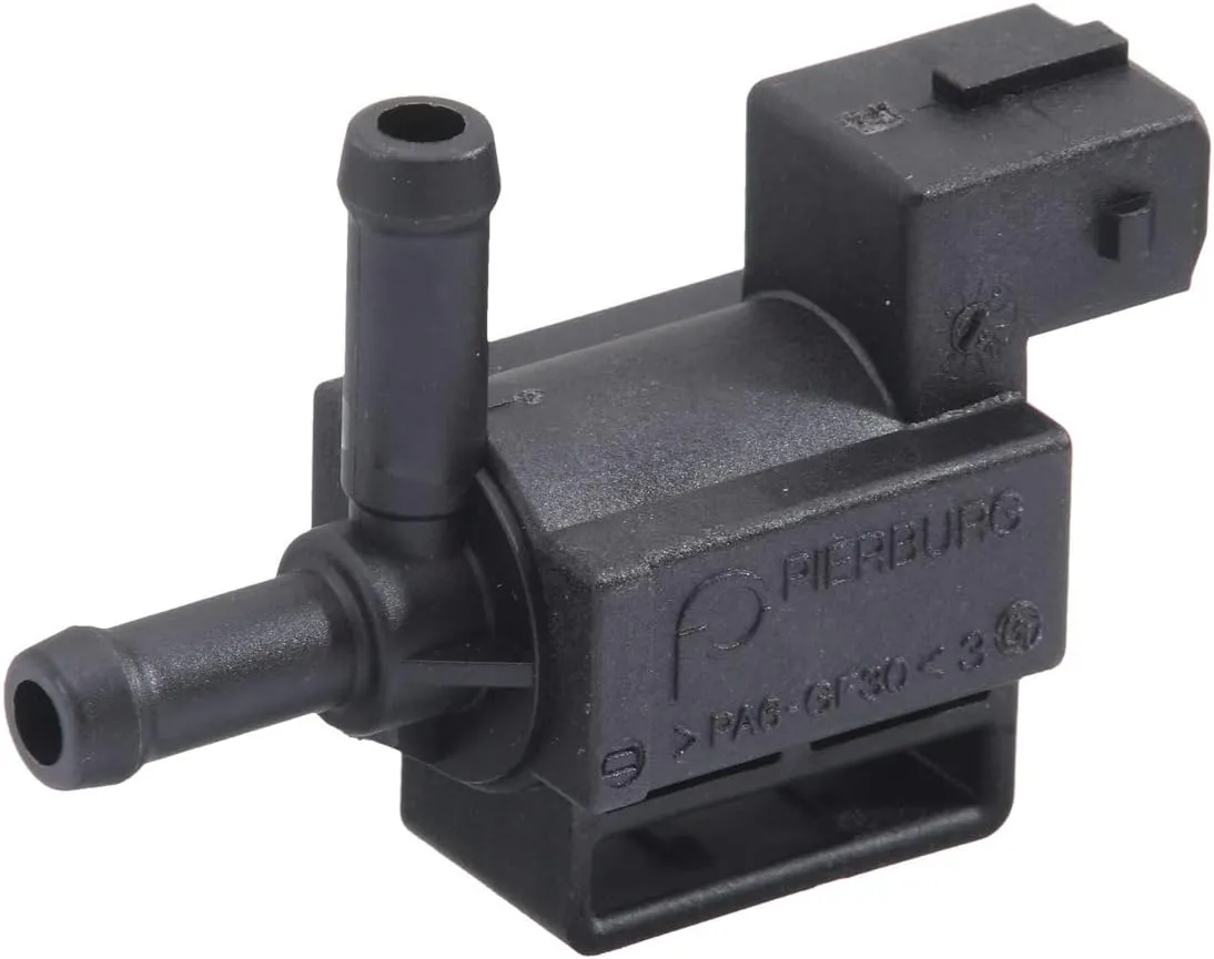 Pierburg 7.22517.04.0 Canister Purge Valve