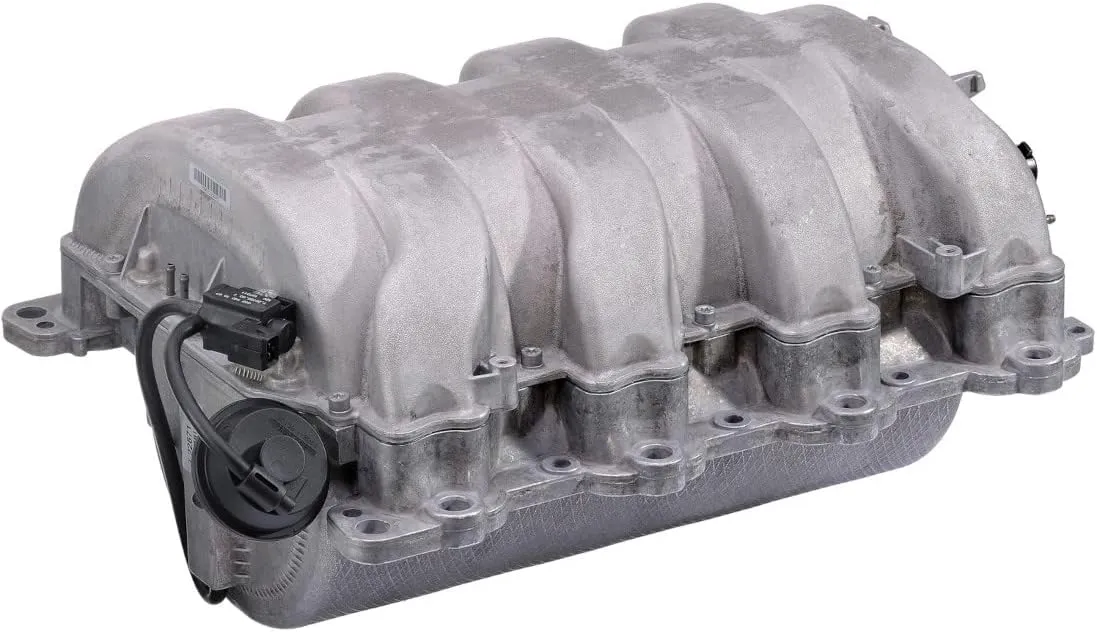 Pierburg 7.22671.06.0 Intake Manifold