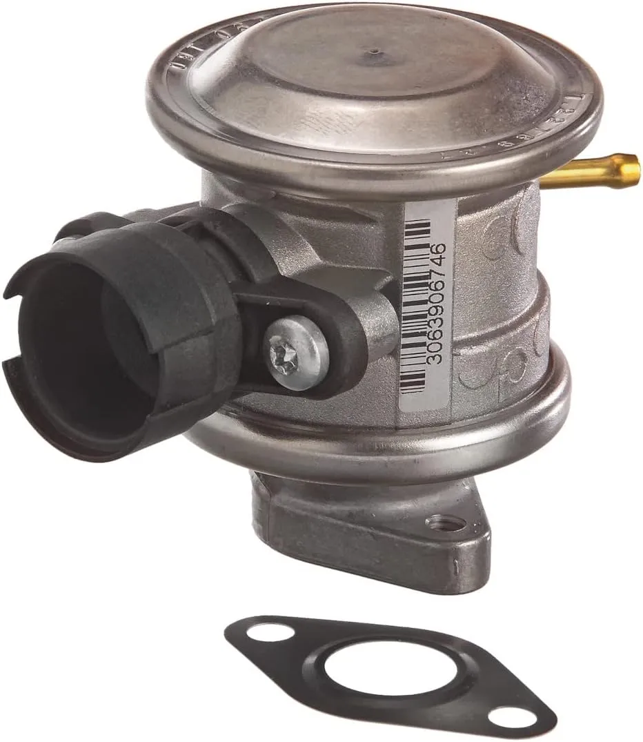 Pierburg 7.22769.73.0 Cut-Off Secondary Air Valve