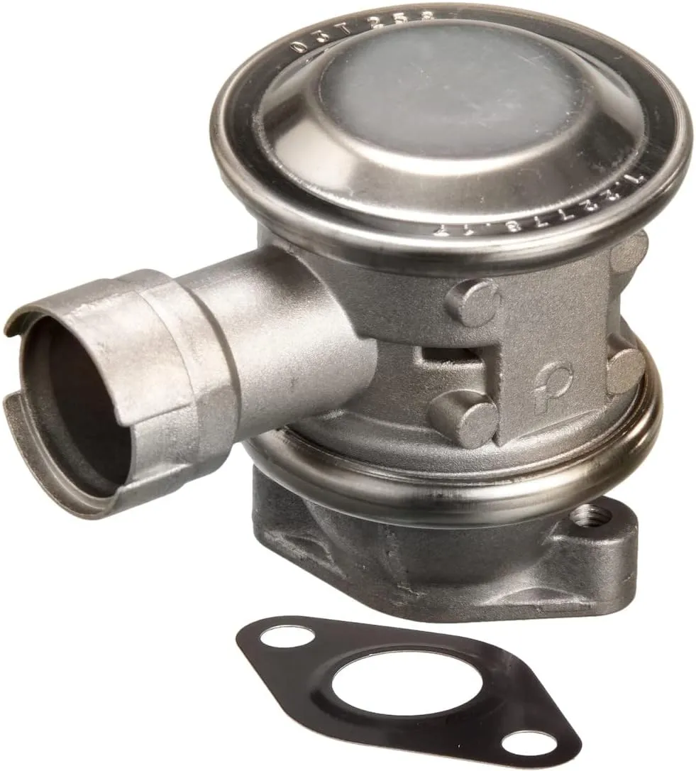 Pierburg 7.22778.80.0 Secondary Air Valve