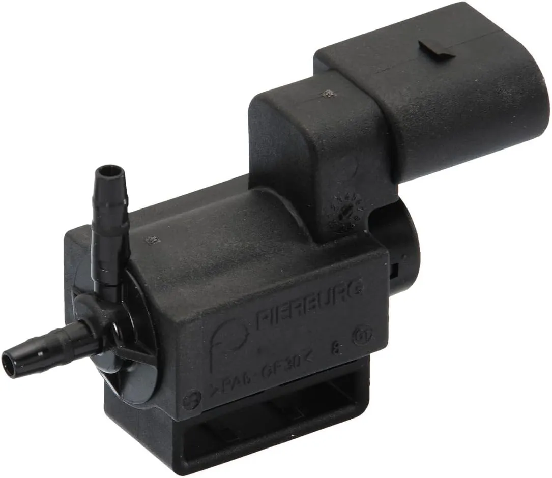 Pierburg 7.22880.01.0 Electric Switch Over Valve