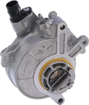 Pierburg 7.24807.35.0 Fkm/Fpm Vacuum Pump