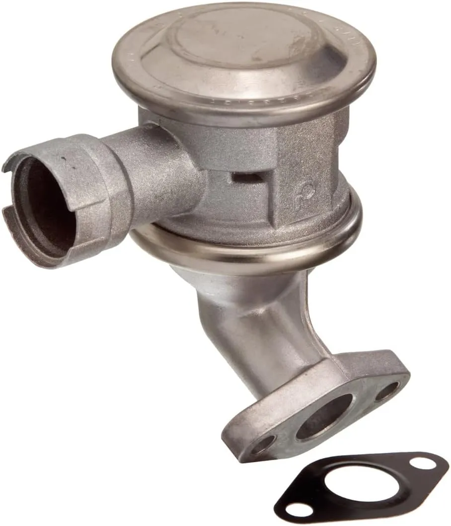 Pierburg 7.28238.58.0 Secondary Air Valve