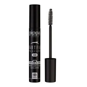 Pippa of London Nightfall Mascara (code 508) - Lengthening and Volumising Mascara