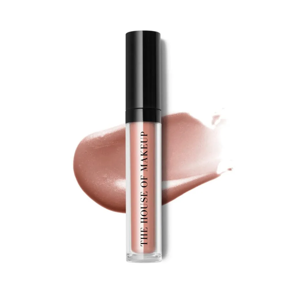 Plumping Gloss (Gossamer)