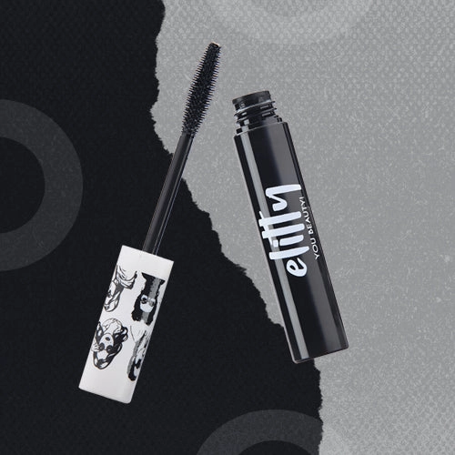 Pop Coloured  Mascara -