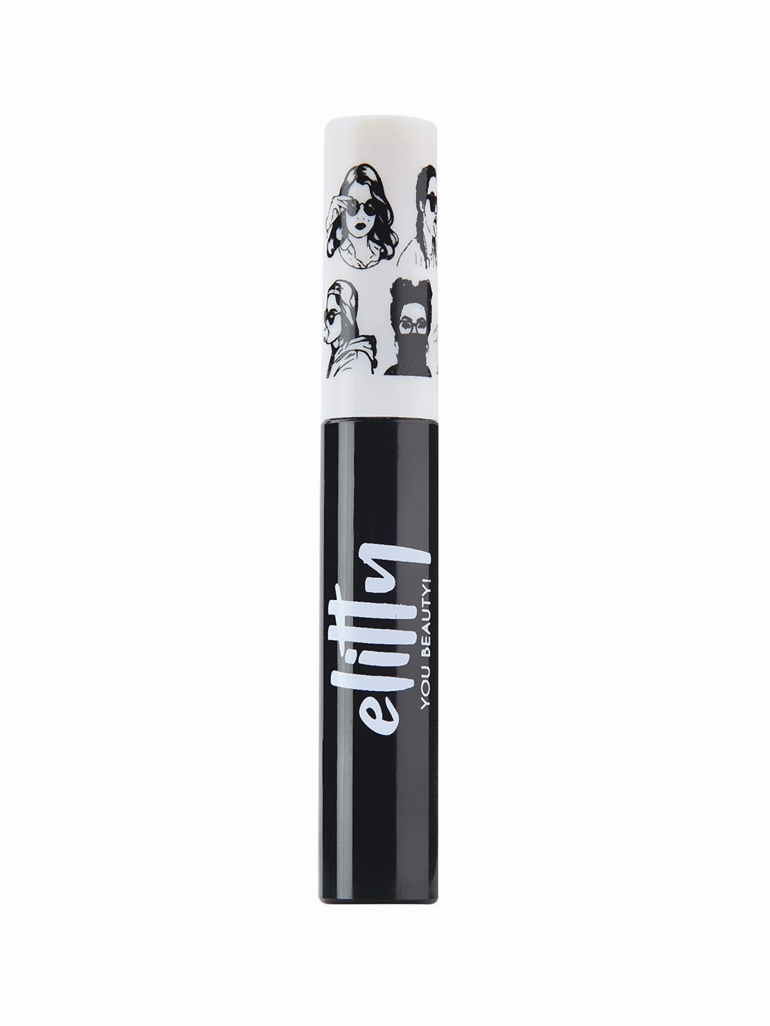 Pop Coloured  Mascara -