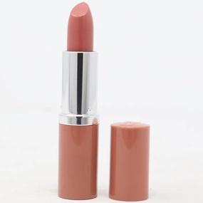 pop lip colour   primer lipstick Unbox (#01 nude pop, full size)