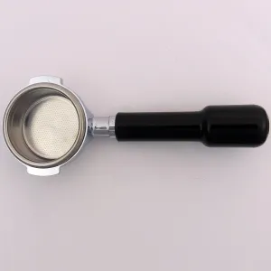 Portafilter Bottomless for FAEMA Espresso Machines