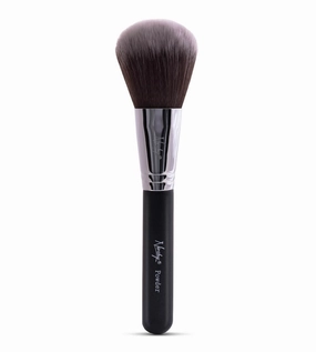 Powder Brush Onyx Black