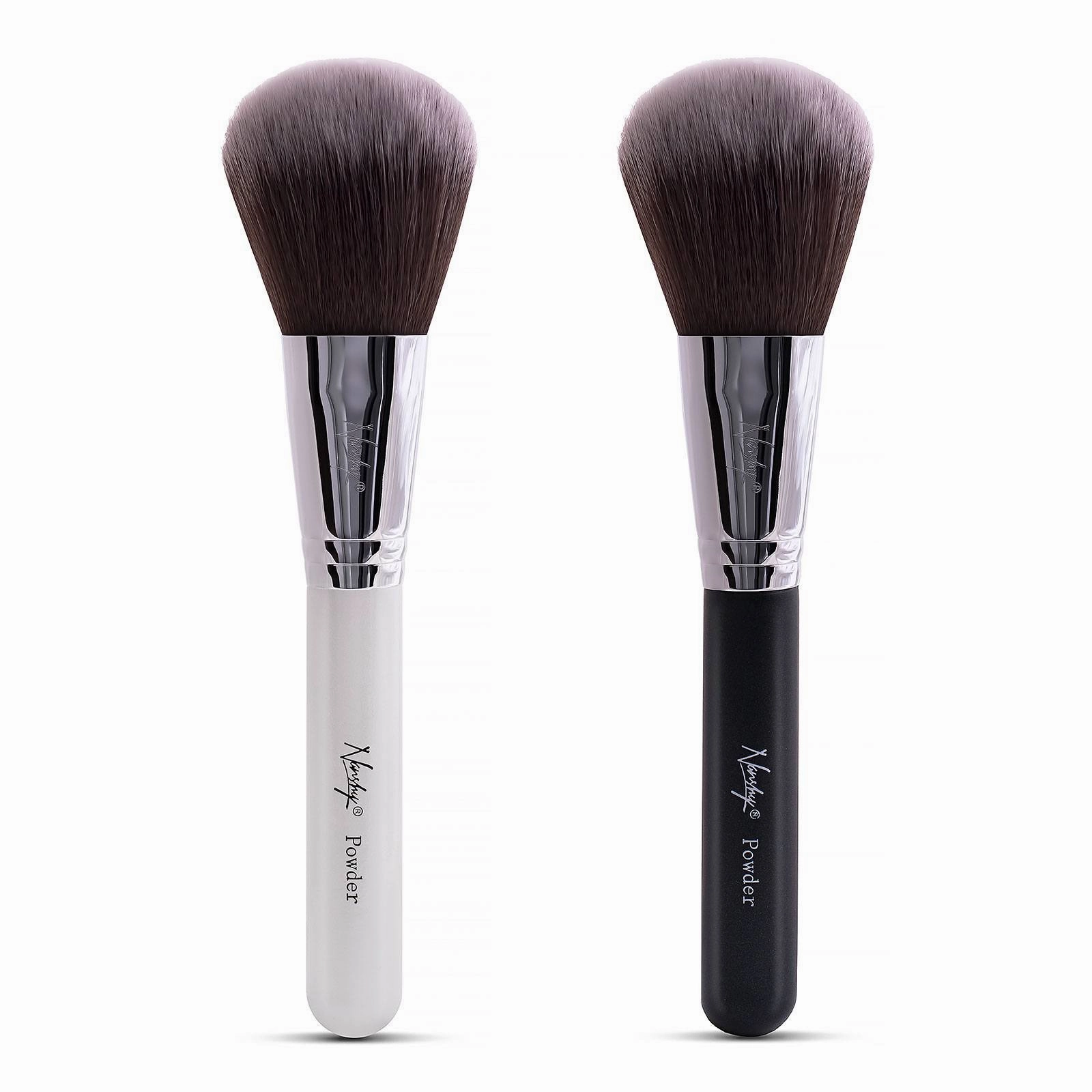 Powder Brush Onyx Black