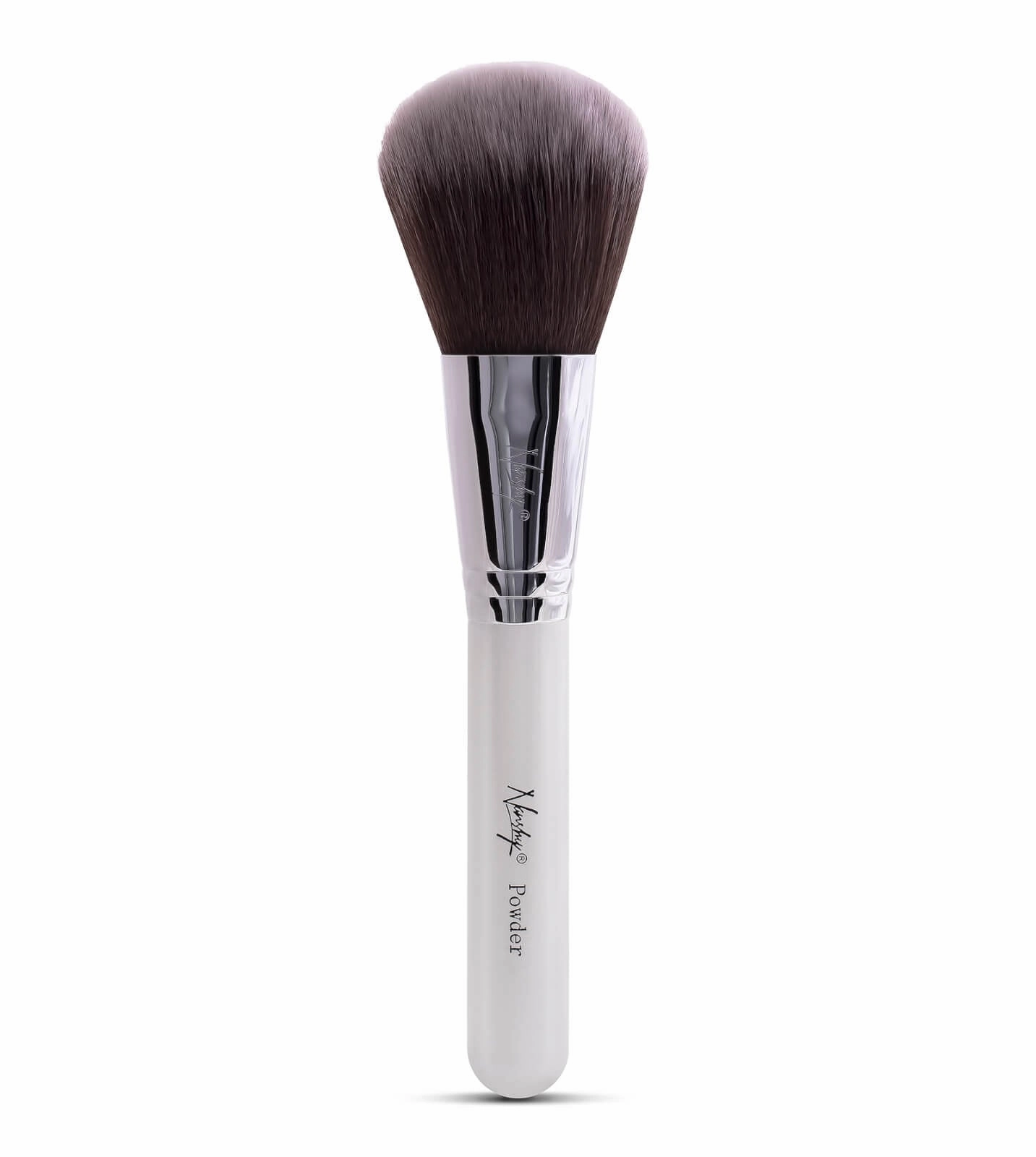 Powder Brush Onyx Black