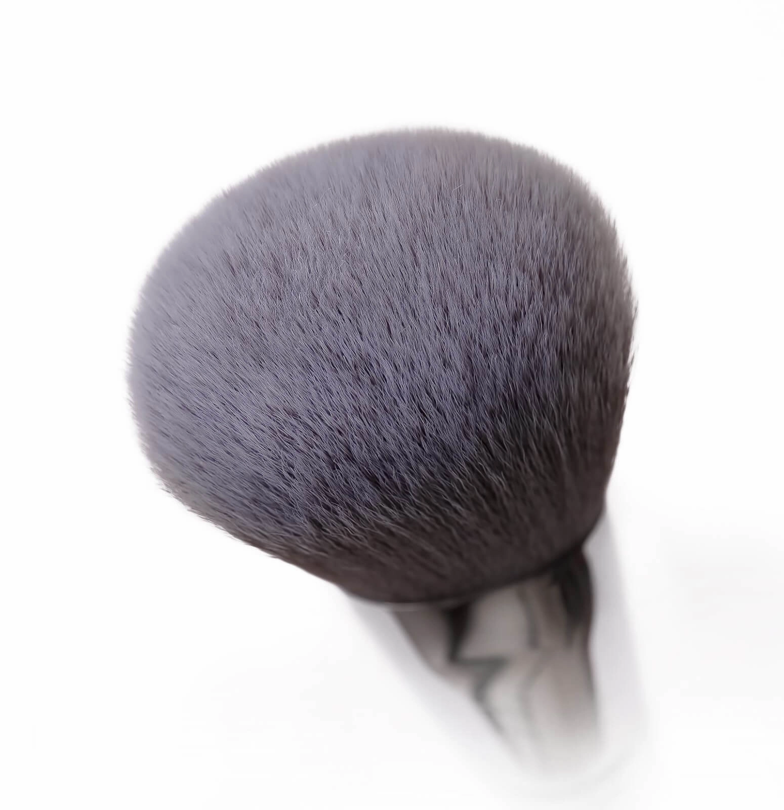 Powder Brush Onyx Black