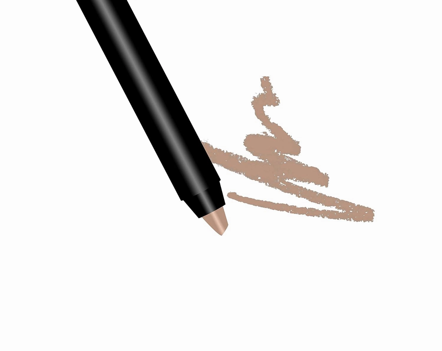 Premium Matte Lip Kit | Beige Nude Liquid Lipstick and Liner Set | Sandy Mandy