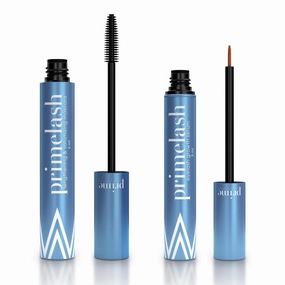 PrimeLash Bundle – Lash Wonder Bundle - PrimeLash Mascara (Black)   PrimeLash Serum