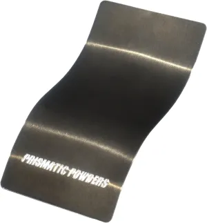 PRISMATIC POWDERS® Liquid Smoke (1 LB/PPS-3081) - The Powder Coat Color Experts