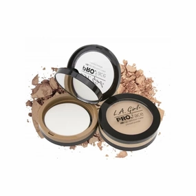 Pro Face Powder - Classic Ivory