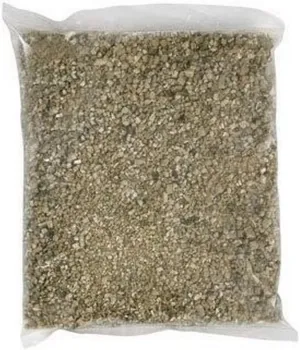 ProCom VERM1 Vermiculite Granules for Gas Vented Log Sets - Stone or Greyish Brown, 4.5 oz Bag