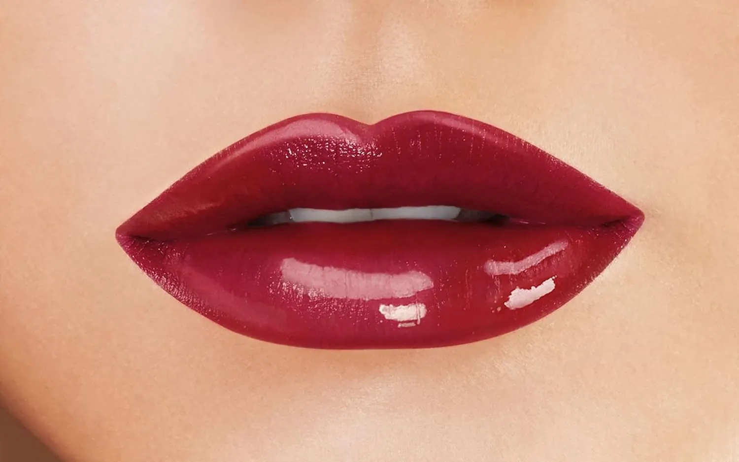 Pupa Milano Made To Last Lip Duo - 005 Deep Ruby for Women - 0.13 oz Lipstick