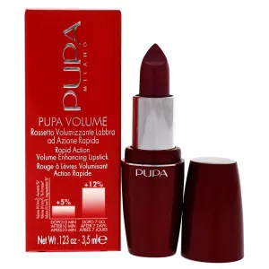 Pupa Volume Lipstick - # 302 (Coral Pink) 3.5ml