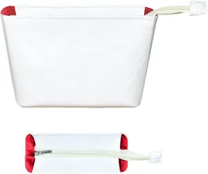 Purse Organizer Insert, Inner Liner Bag Organizer Insert Fit for LV Neverfull Tote Dupont Inside Storage Bag In Bag Organizer Insert (Style-04, Small)