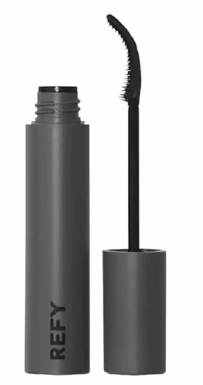 R.E.F.Y Lash Sculpt Lengthen and Lift Mascara (0.338 oz / 10 mL) - Black, Lengthening, Lifting, Long-lasting