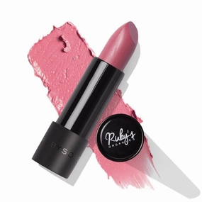 R.u.b.y Organics Semi-Matte Lipstick for Women All Indian Tones