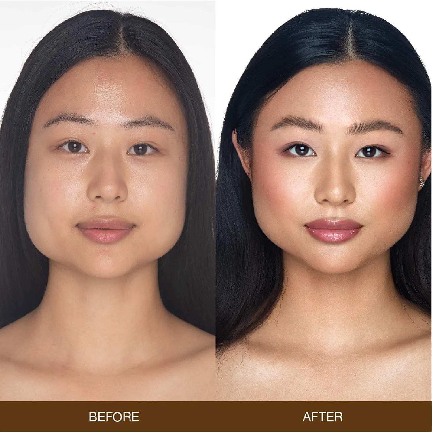Rachel Couture Lightweight Liquid Foundation with Buildable Coverage & Matte Finish | Vegan & Cruelty-Free | Skin-Nourishing Arnica Extract Infusion - 1.18 Fl Oz - Dune