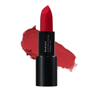 Radiant Professional Advanced Care Lipstick - Ultra Nourishing, Moisturizing Long Lasting Lipstick With Vitamin E- UVA UVB Filters - MATTE
