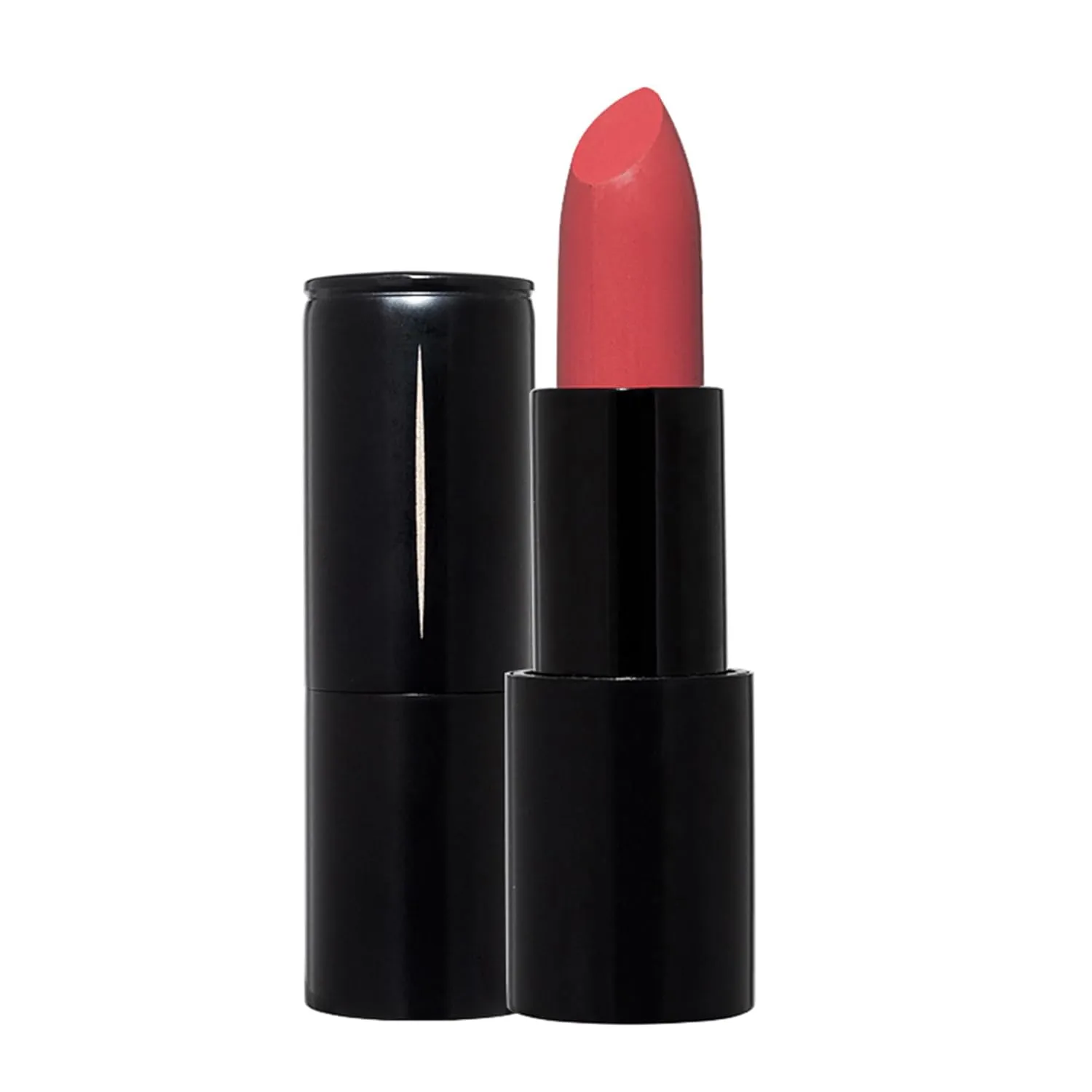 Radiant Professional Advanced Care Lipstick - Ultra Nourishing, Moisturizing Long Lasting Matte Lipstick With Vitamin E- UVA UVB Filters - VELVET (12 PUNCH - PINKISH RED)