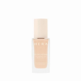 Radiant Glow Lasting Foundation SPF 25 - 21N1 Vanilla | HERA