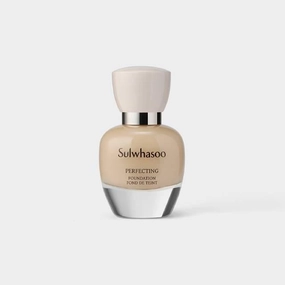 Radiant Perfection Foundation 35ml - No.13N Ivory | Sulwhasoo