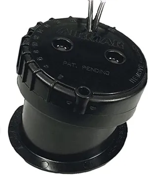 Raymarine E66008 50/200Khz, P79 in-Hull, Dsm30,Black,One Size
