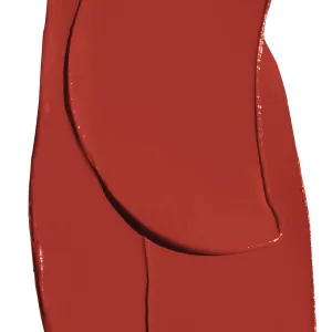 REVLON Super Lustrous Lipstick, High Impact Lipcolor with Moisturizing Creamy Formula, Infused with Vitamin E and Avocado Oil in Red/Coral, Extra Spicy (761) (Pack of 4)