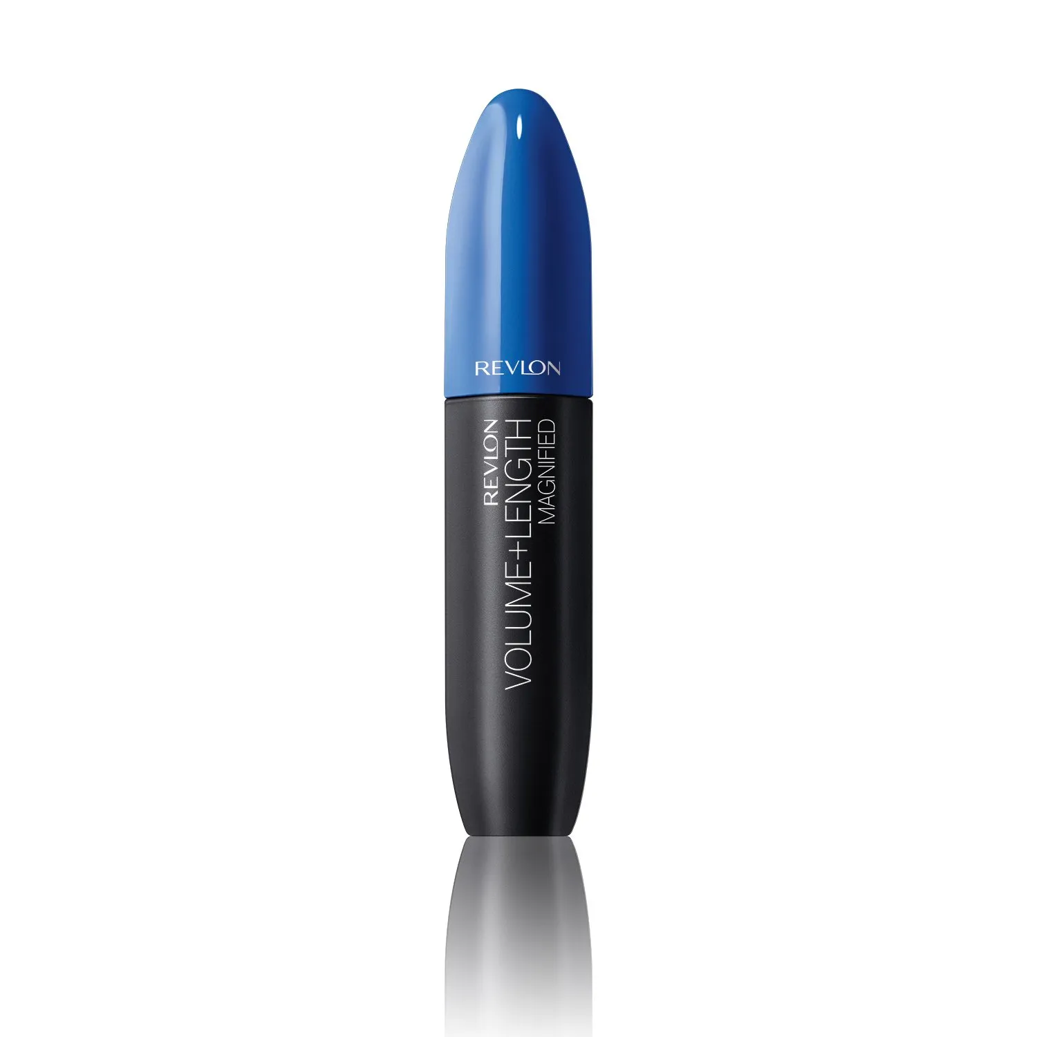 Revlon Volume   Length Magnified Mascara, Blackened Brown