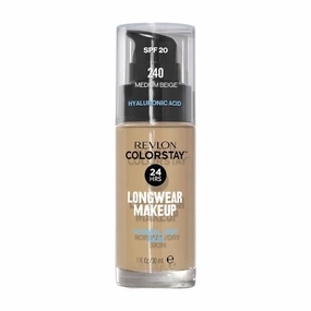 Revlon ColorStay Longwear Makeup Normal/Dry 240 Medium Beige