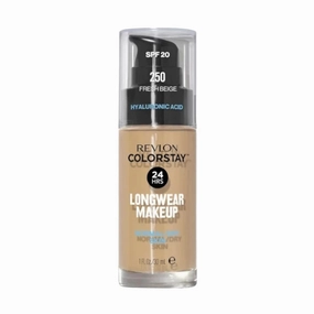Revlon ColorStay Longwear Makeup Normal/Dry 250 Fresh Beige