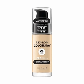 Revlon ColorStay Makeup Combination/Oily 285 Shell