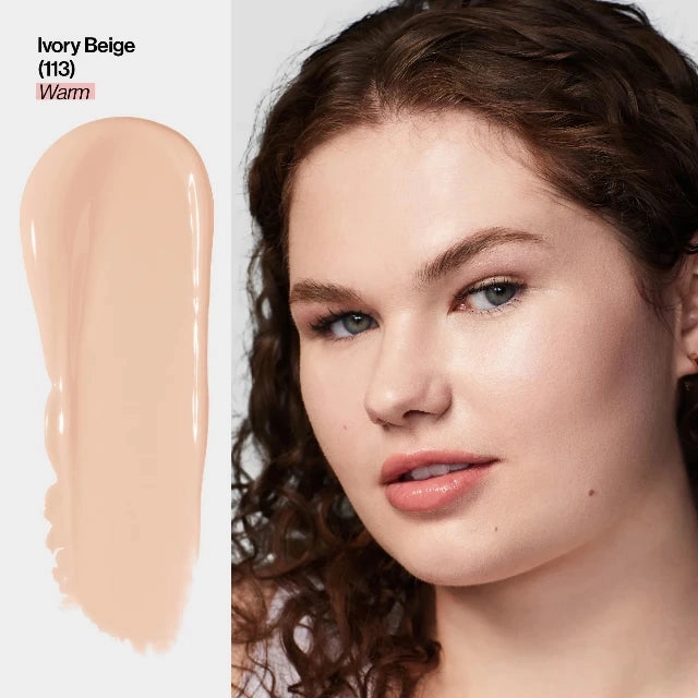 Revlon Illuminance Serum Tint SPF15 113 Ivory Beige