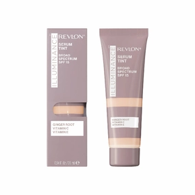 Revlon Illuminance Serum Tint SPF15 113 Ivory Beige