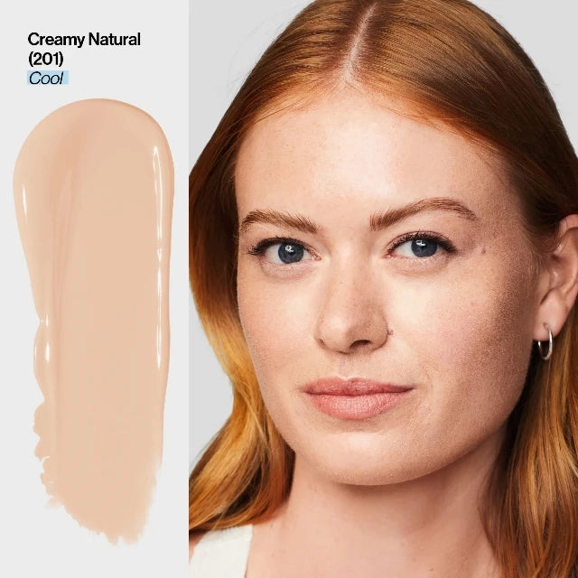 Revlon Illuminance Serum Tint SPF15 201 Creamy Natural