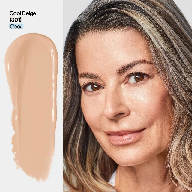 Revlon Illuminance Serum Tint SPF15 301 Cool Beige