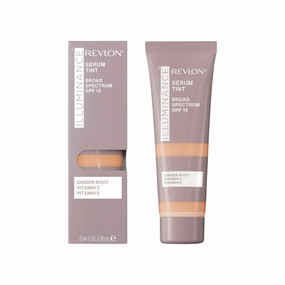 Revlon Illuminance Serum Tint SPF15 313 Light Tan
