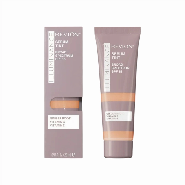 Revlon Illuminance Serum Tint SPF15 313 Light Tan